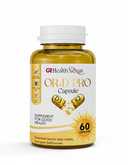 OR-D Pro 60 Capsule