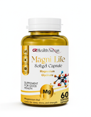 Magni Life Soft Gel Capsule