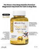 Magni Life Soft Gel Capsule