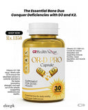 OR-D Pro 30 Capsule