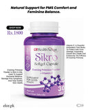 Sikro Softgel Capsule
