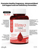 Rimvo Tablet