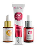 Brightening Serum, Retinol Serum And Skin Brightening Cream