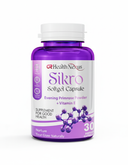 Sikro Softgel Capsule